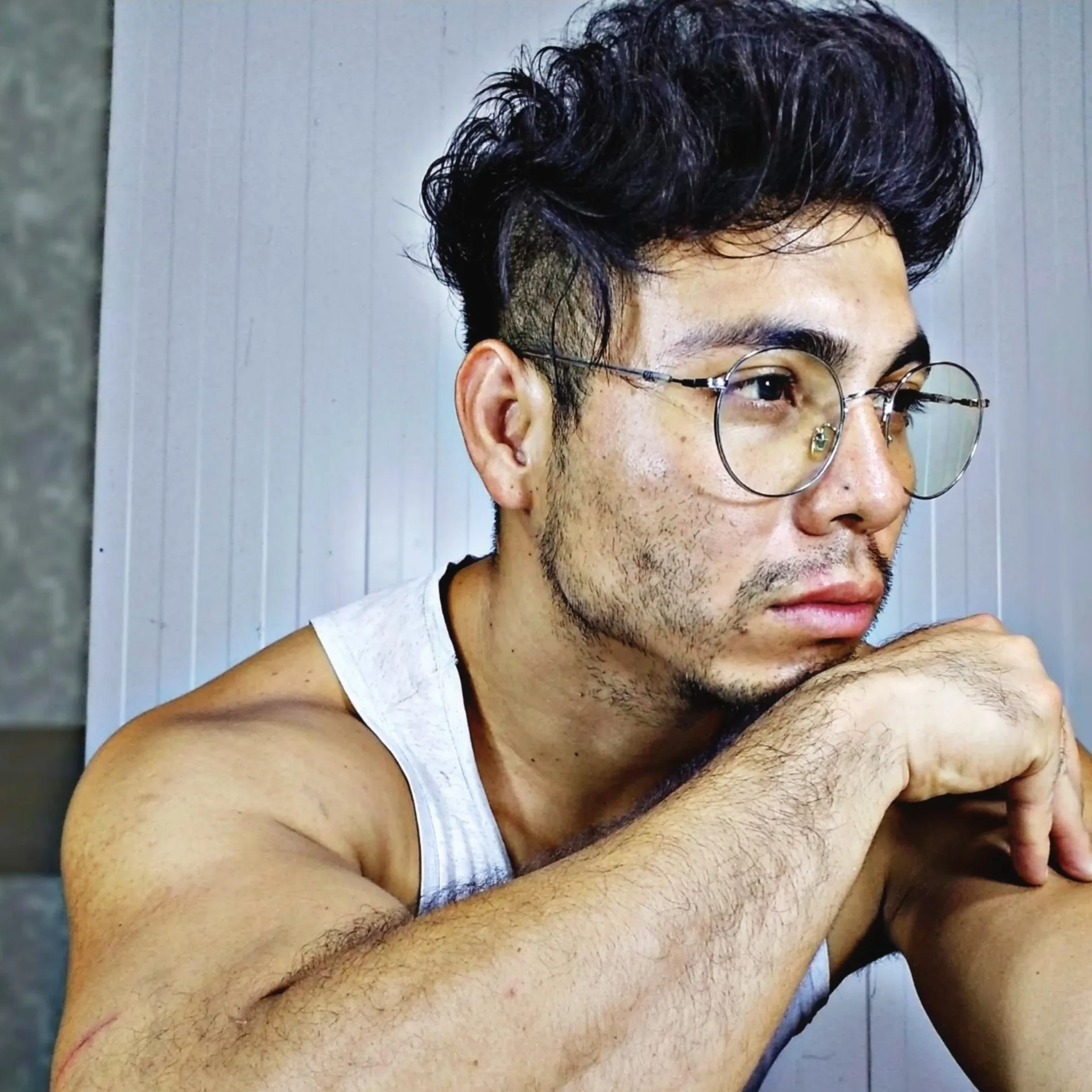 Gerard pies OnlyFans header