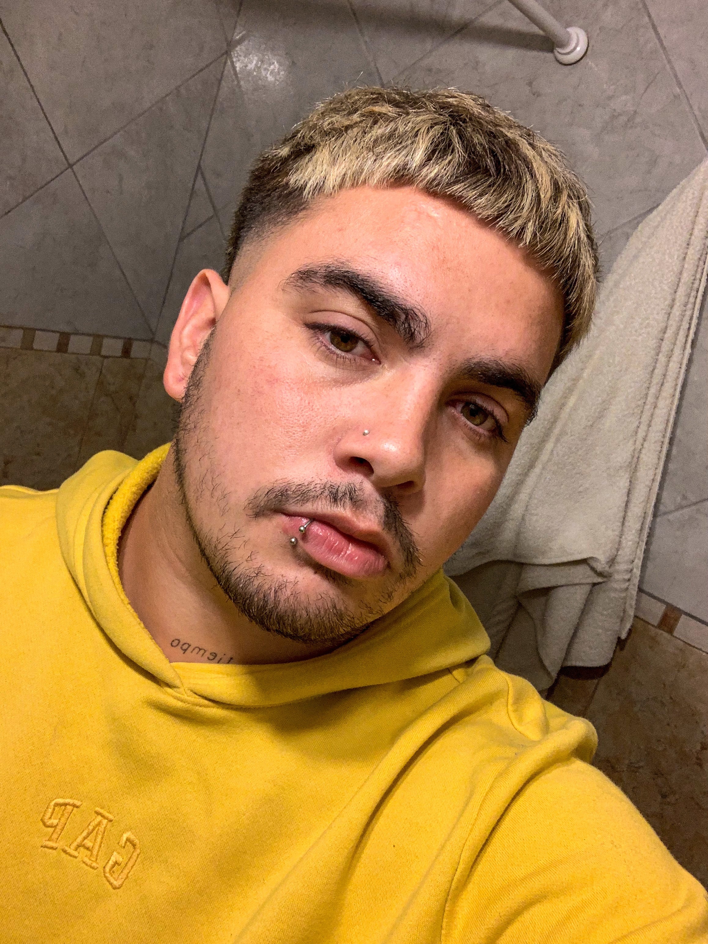 Federico Geremy Oliva OnlyFans header