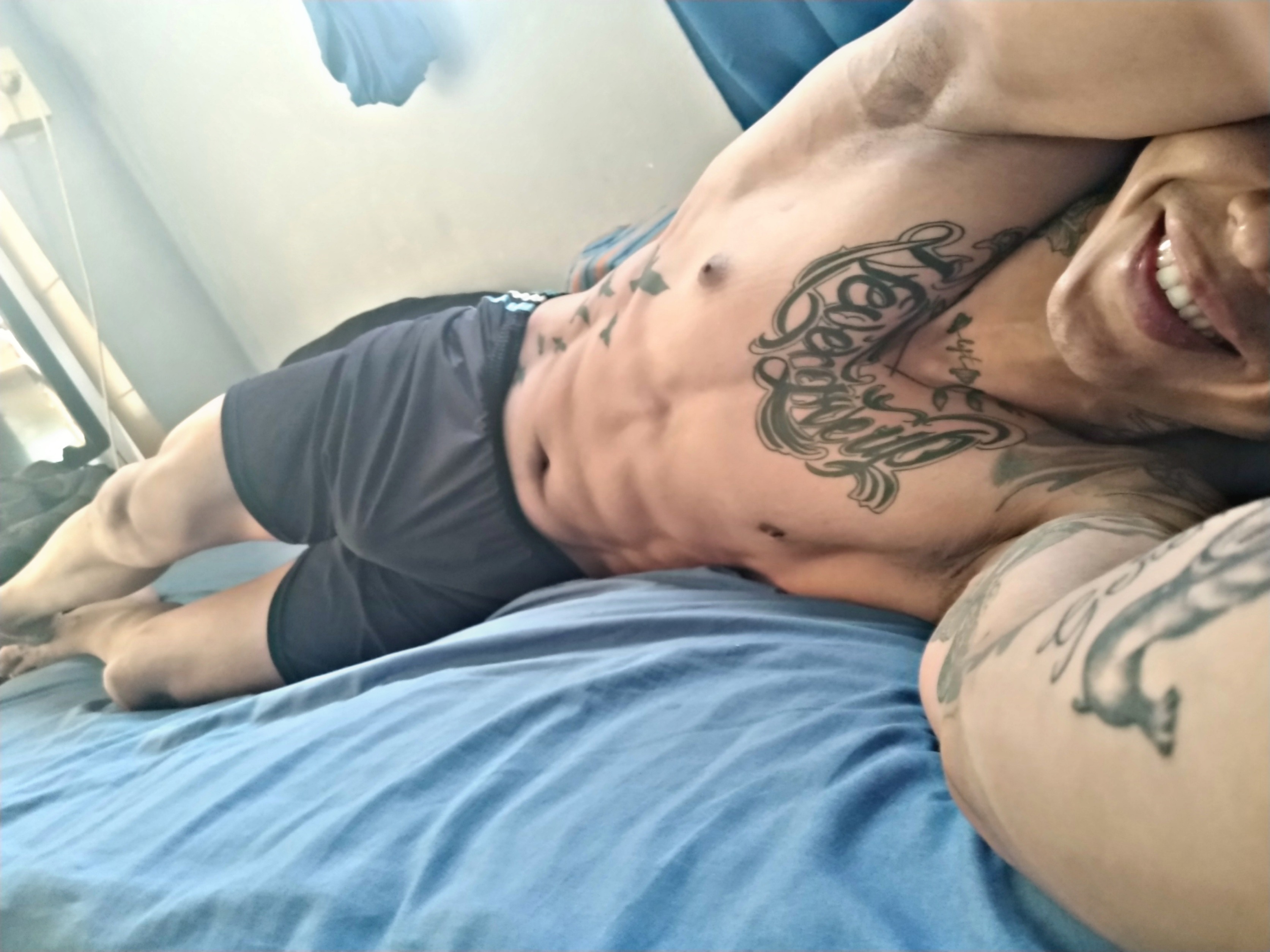 Geremy OnlyFans header