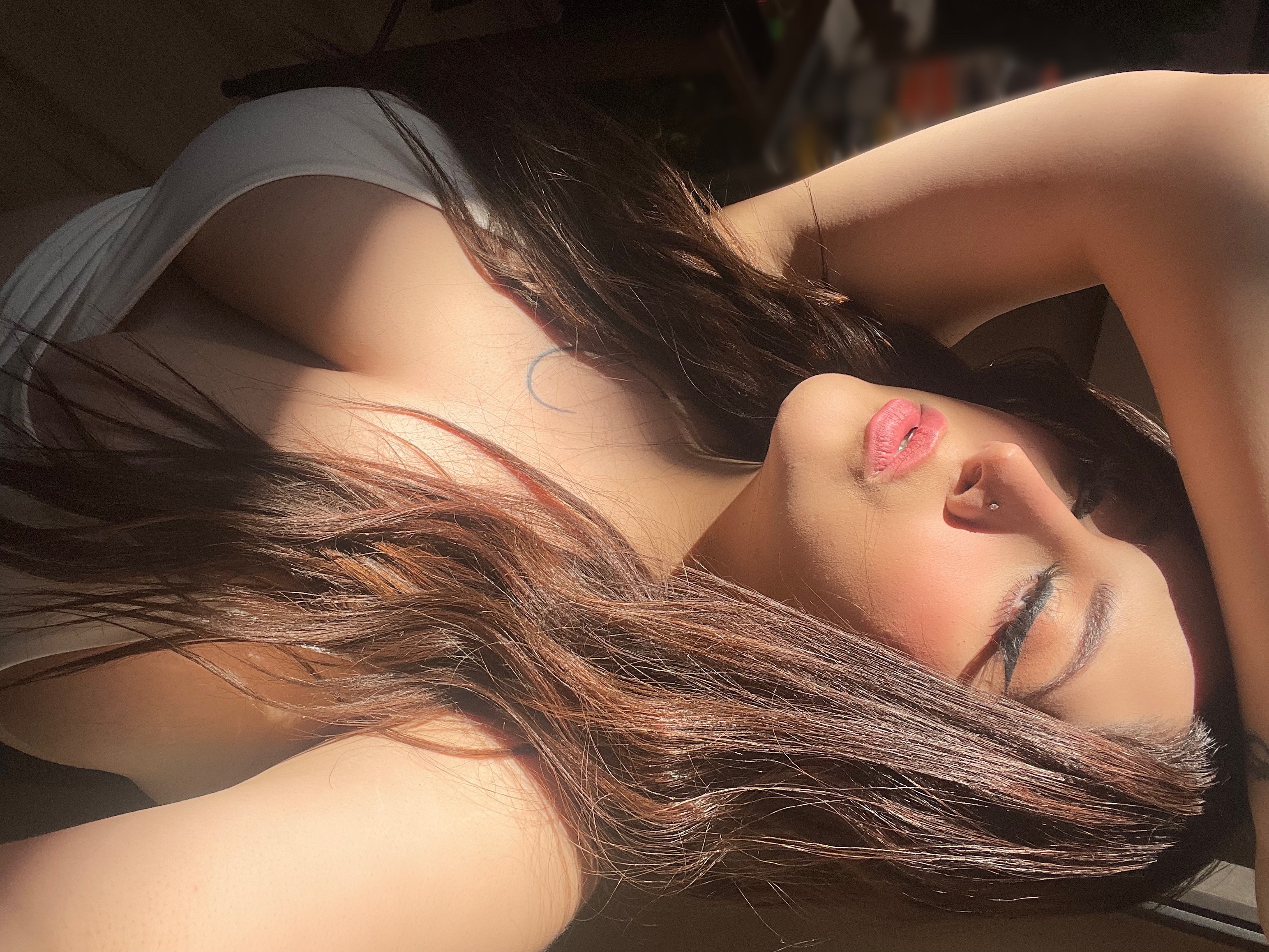 G Rico OnlyFans header