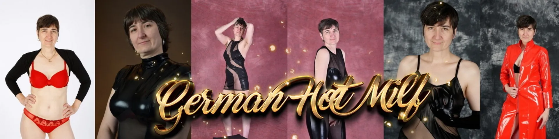 GermanHotMilf OnlyFans header