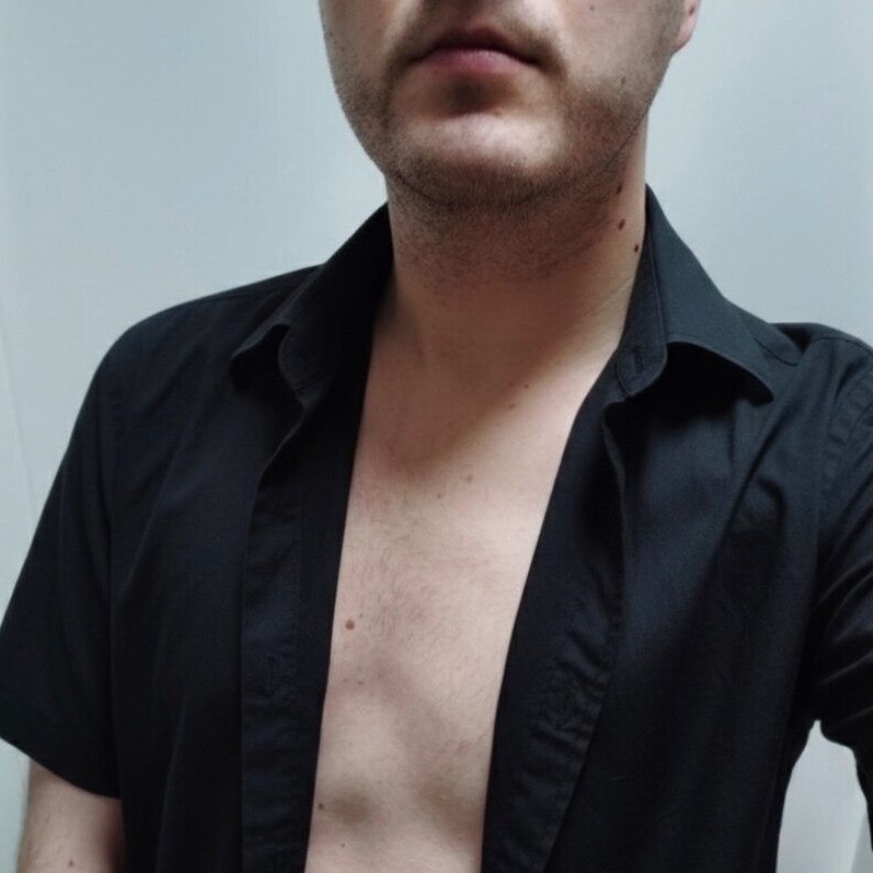 Chris the GermanGayGuy