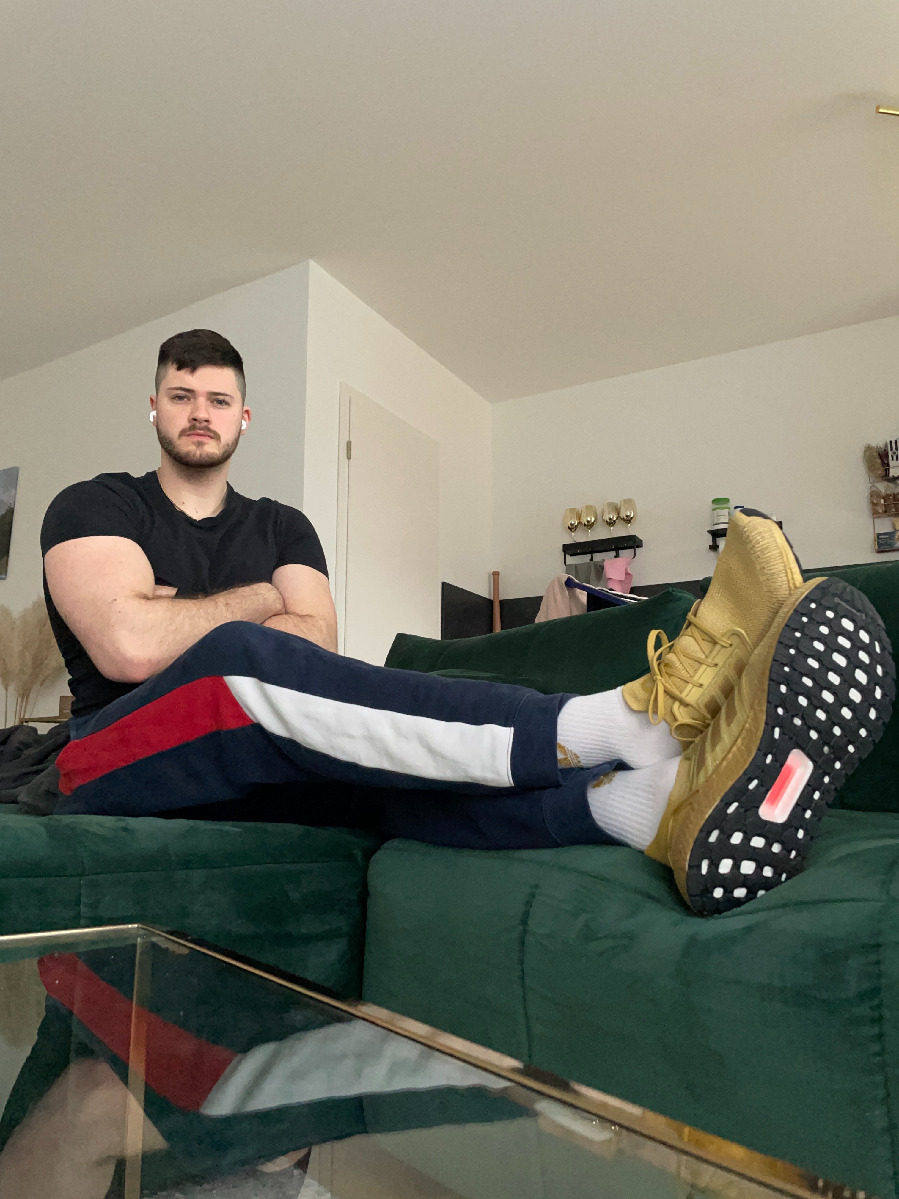 GermanCashMonarch OnlyFans header