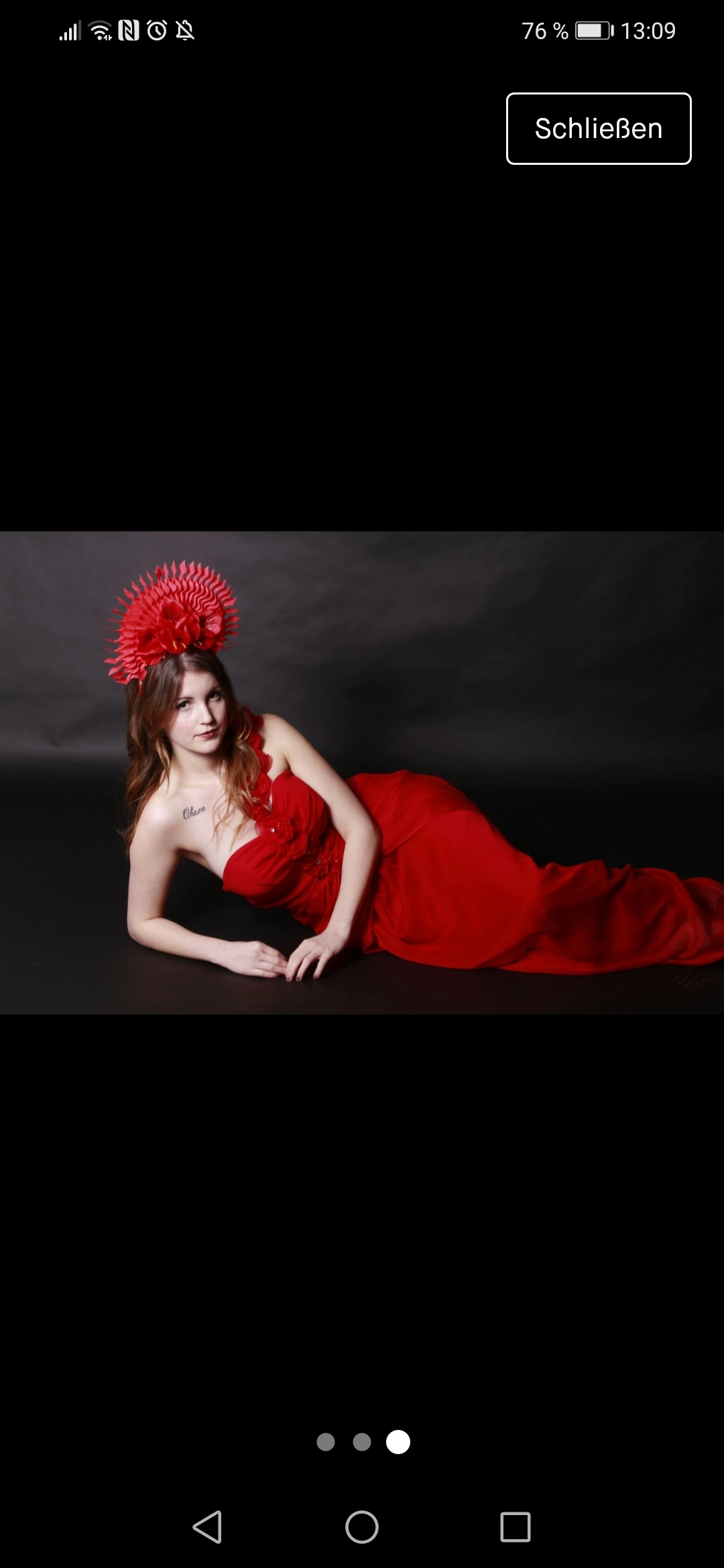 German Girl Steph OnlyFans header