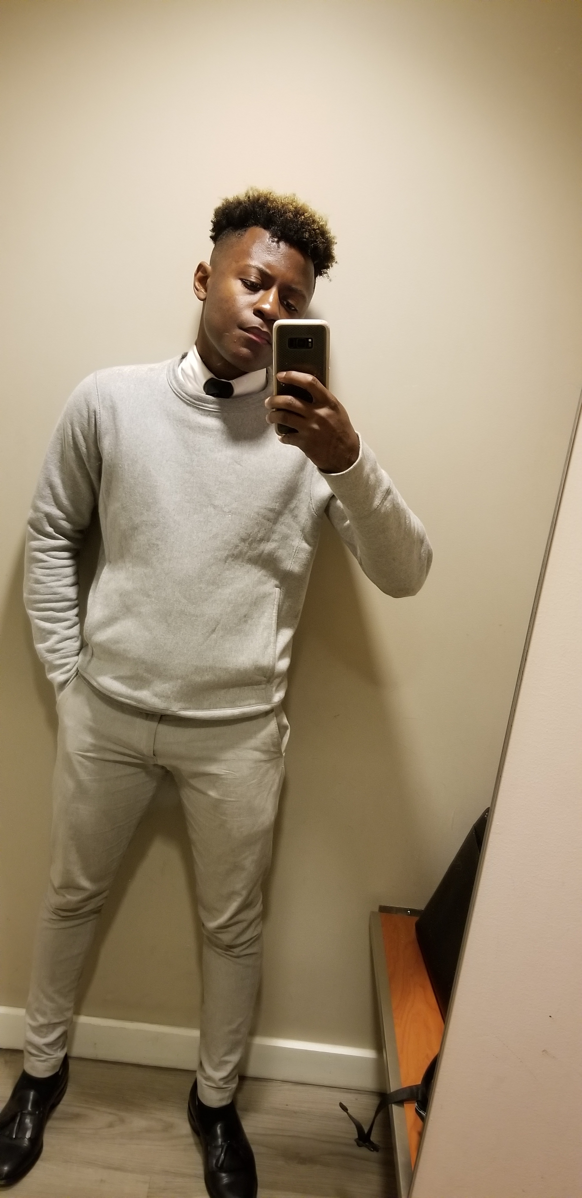 Geronimo george OnlyFans