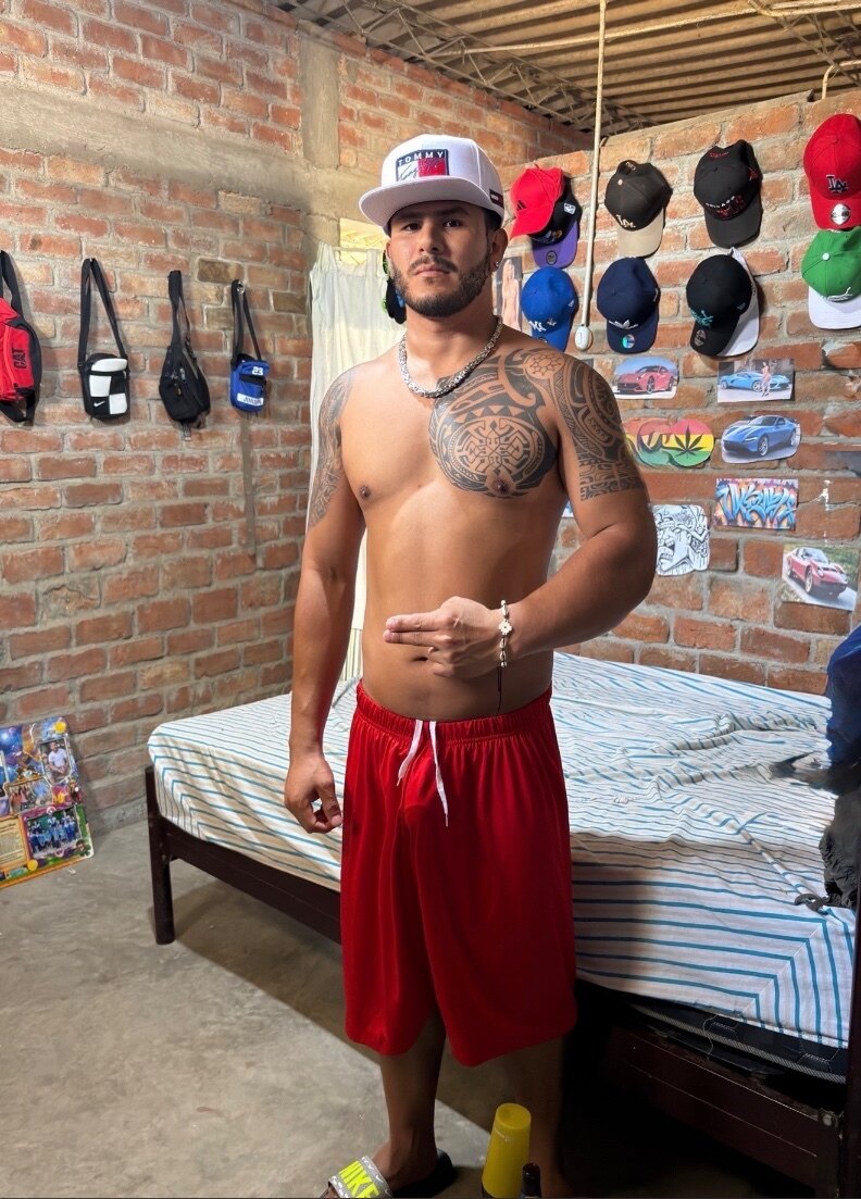 @geronimorufinoo 💦