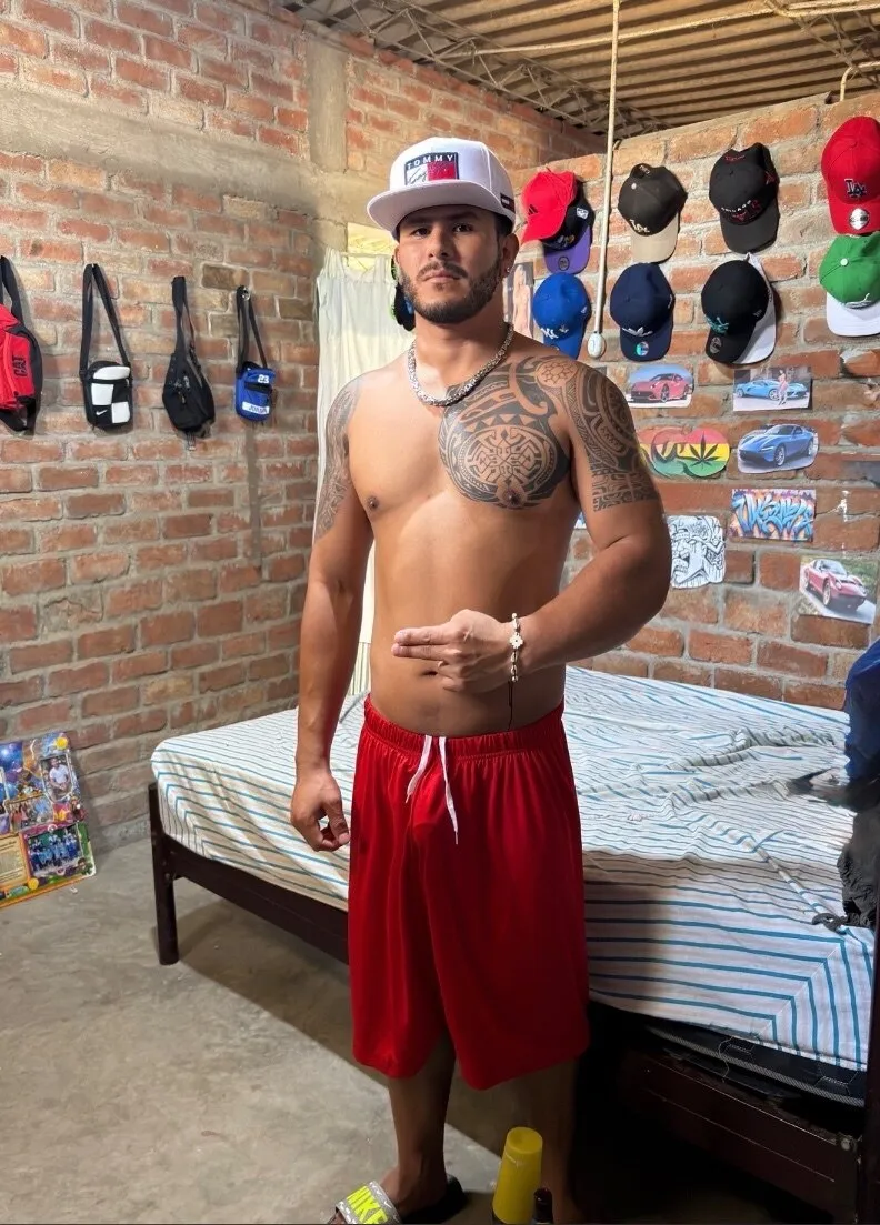 @geronimorufinoo 💦