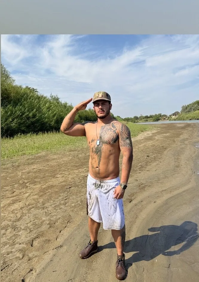 @geronimorufinoo 💦 OnlyFans header