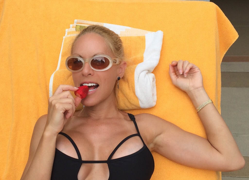 Gerri's World OnlyFans header