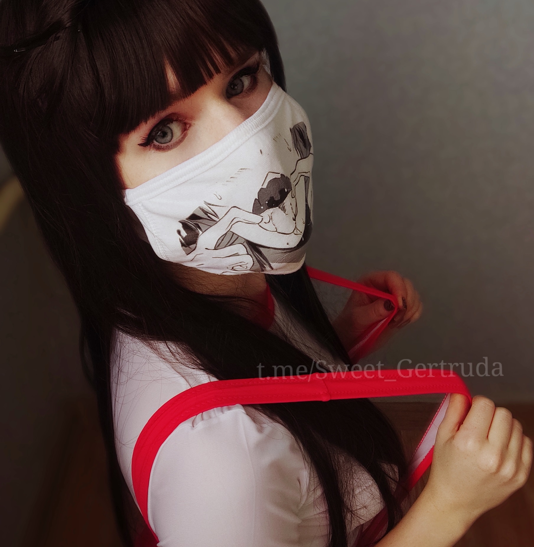 🍑Gertruda_Normayenn🍑