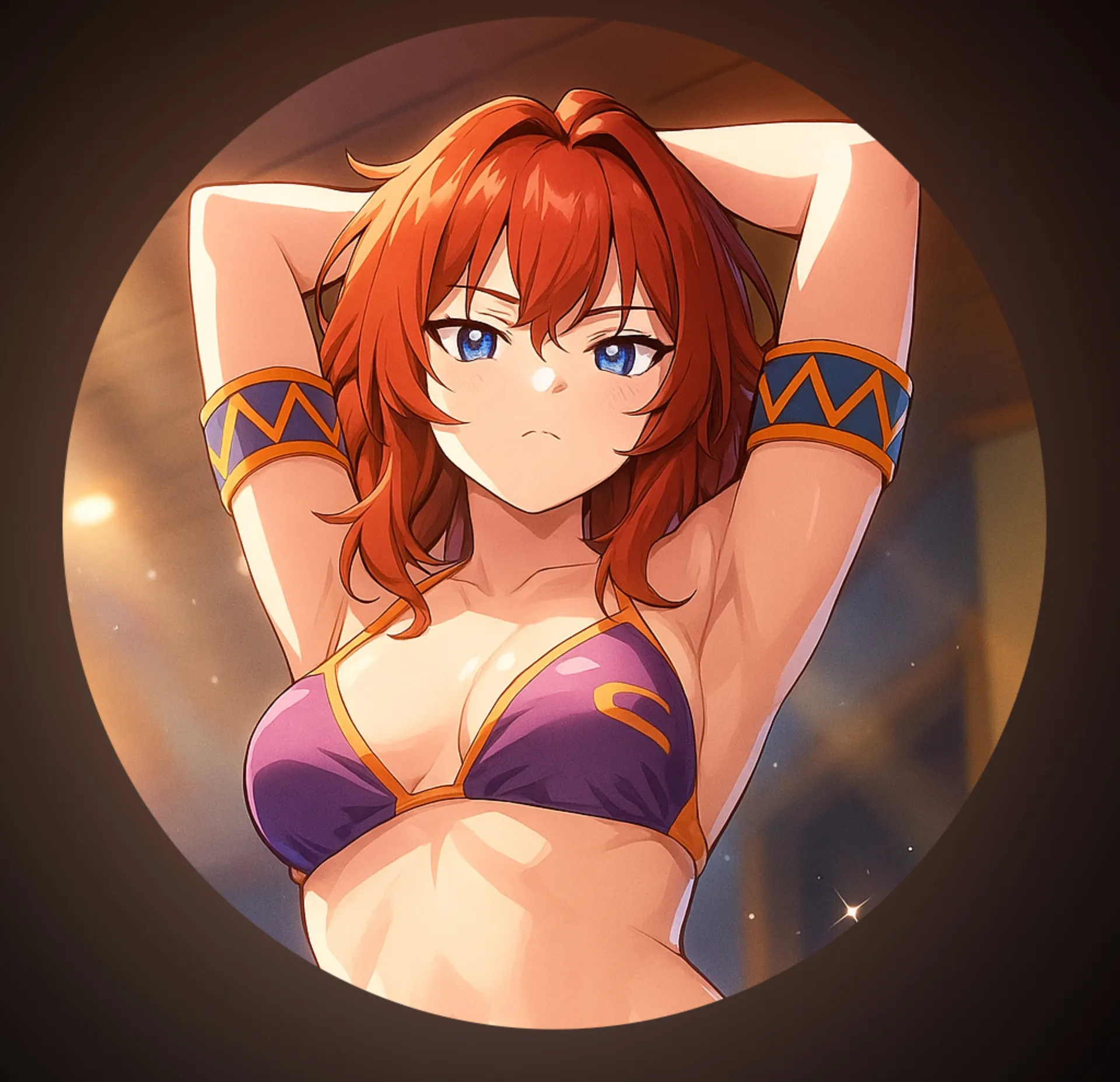 GerudoSpiritOfficial