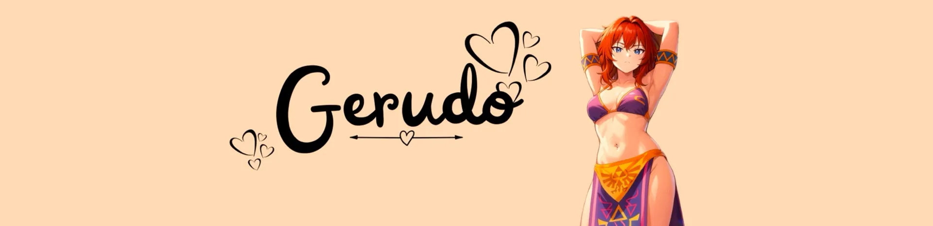 GerudoSpiritOfficial OnlyFans header