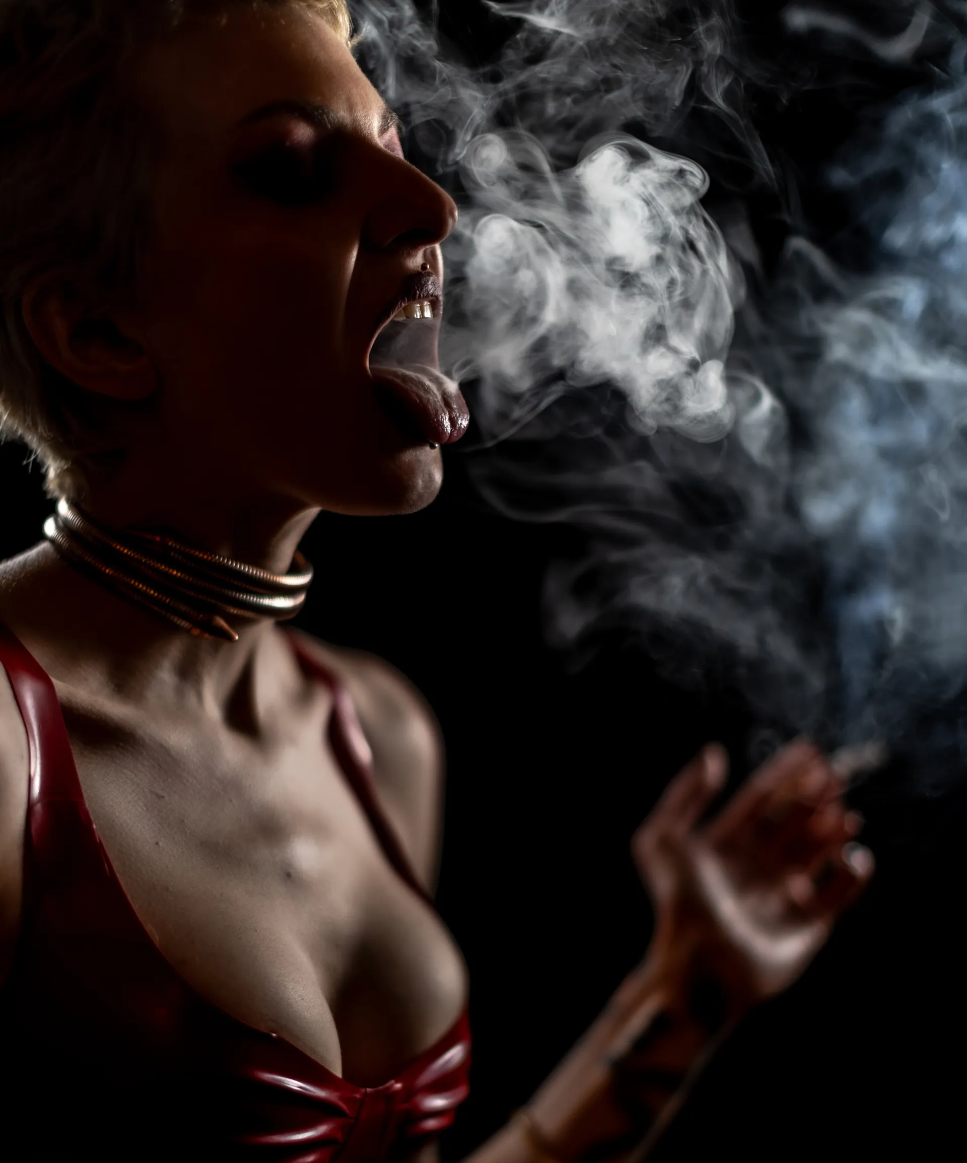 🔱Goddess Ges🔱 OnlyFans header