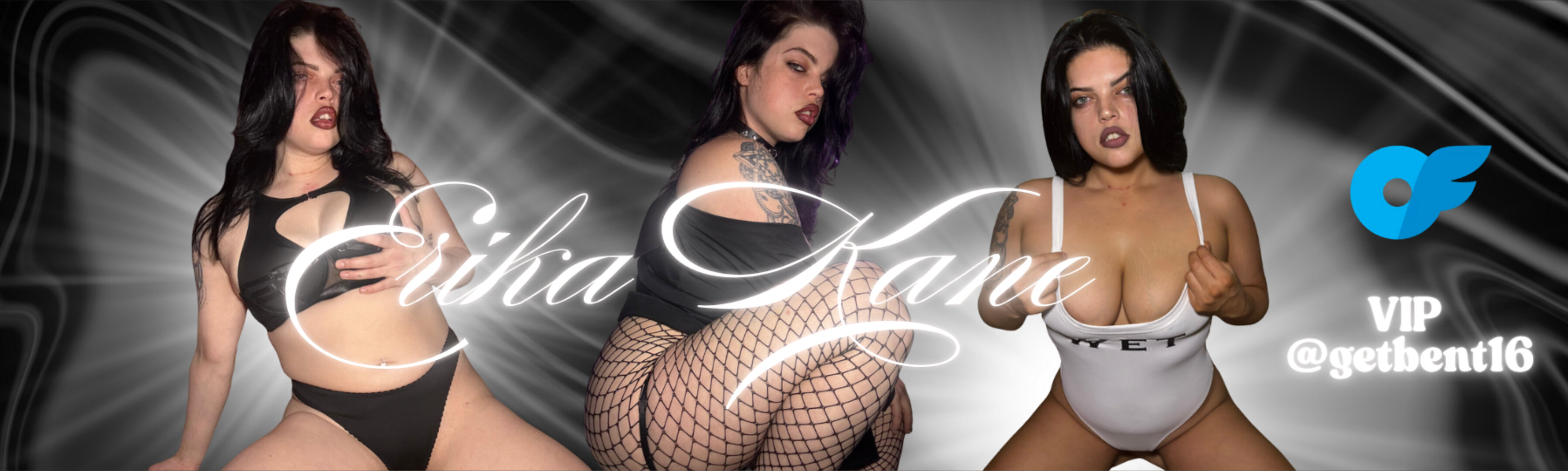Eri Kane OnlyFans header