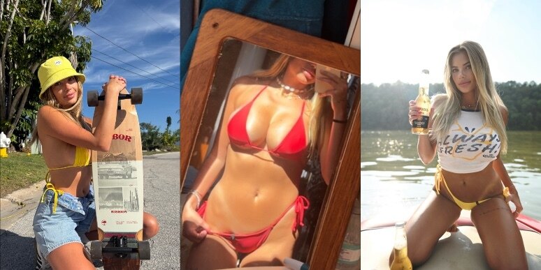 mckenzi mae OnlyFans header