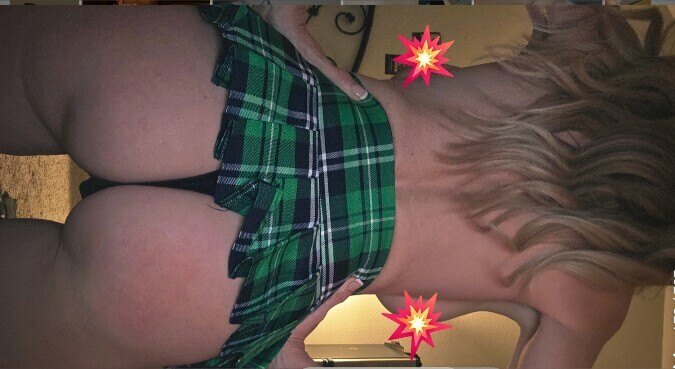 Gabby Girl OnlyFans header