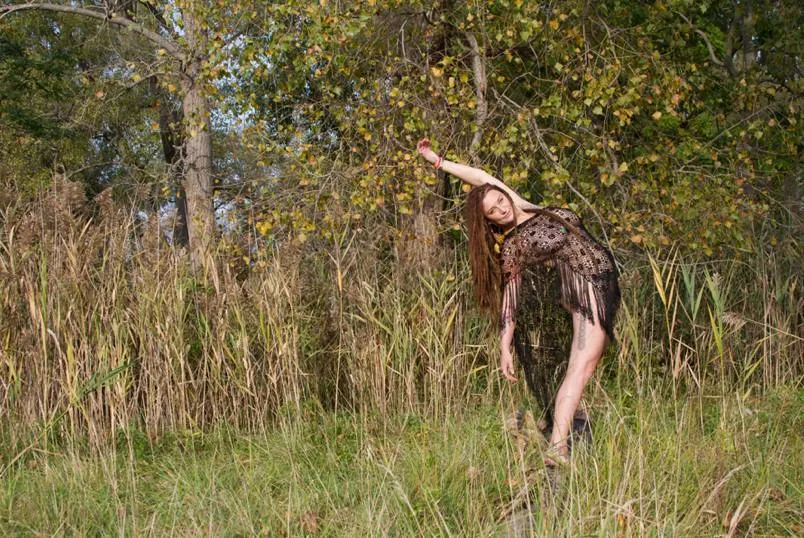 Zosia 🦊 OnlyFans header