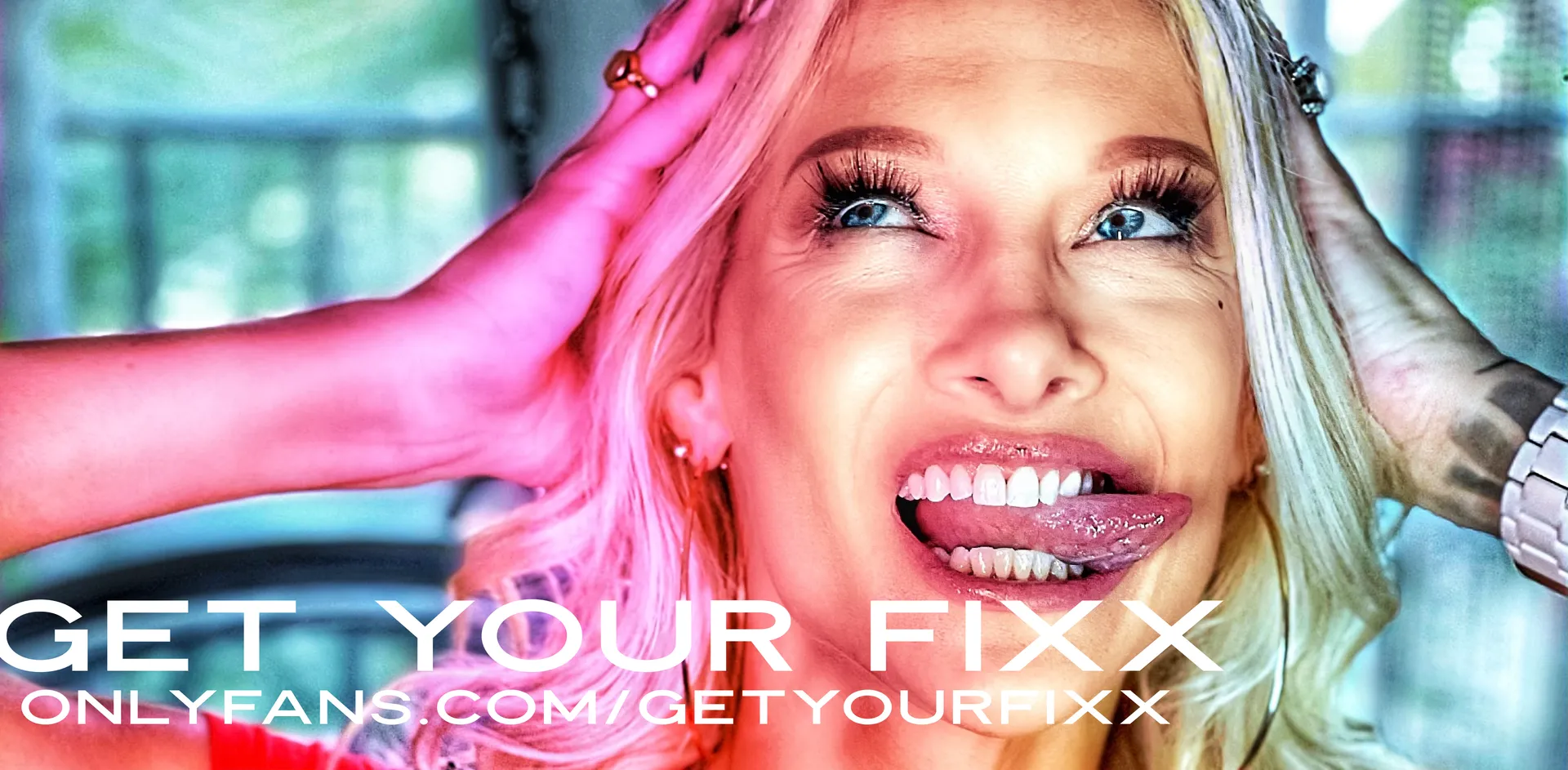 Synthia Fixx Top 0.7% OnlyFans header