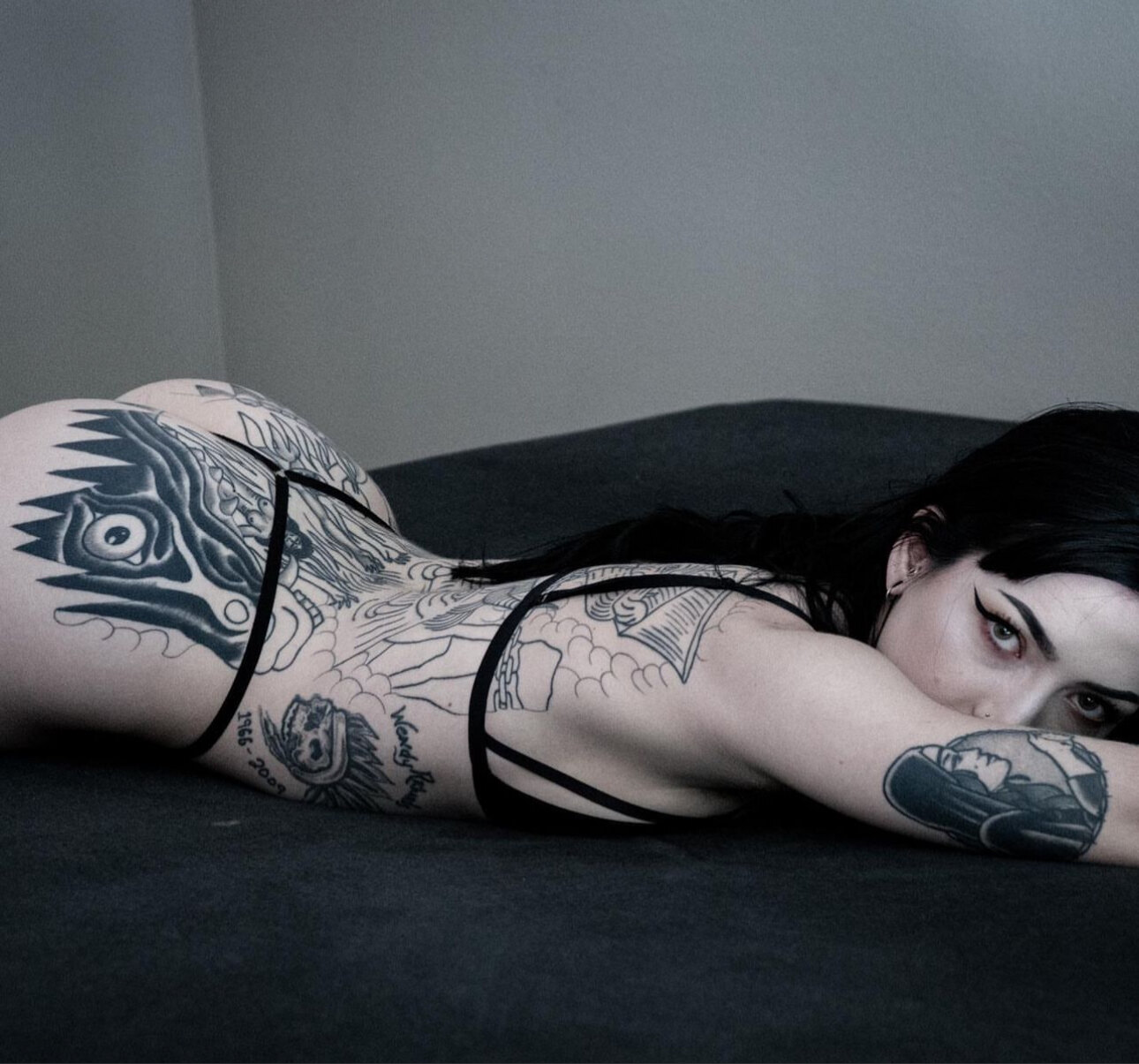 haley ❦ OnlyFans header