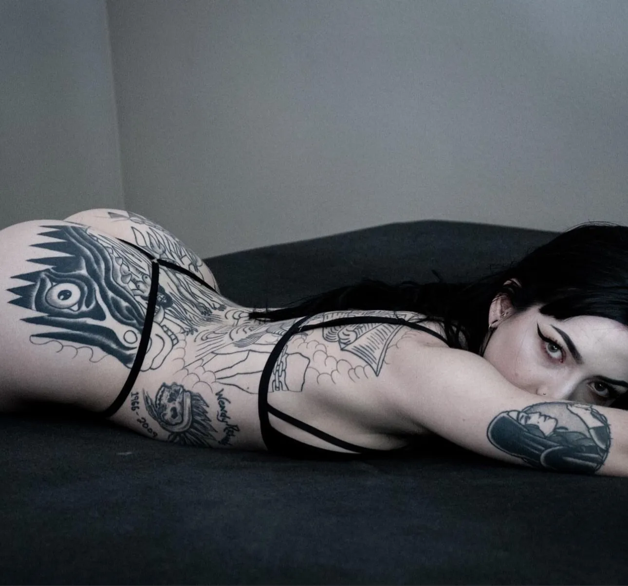 haley ❦ OnlyFans header