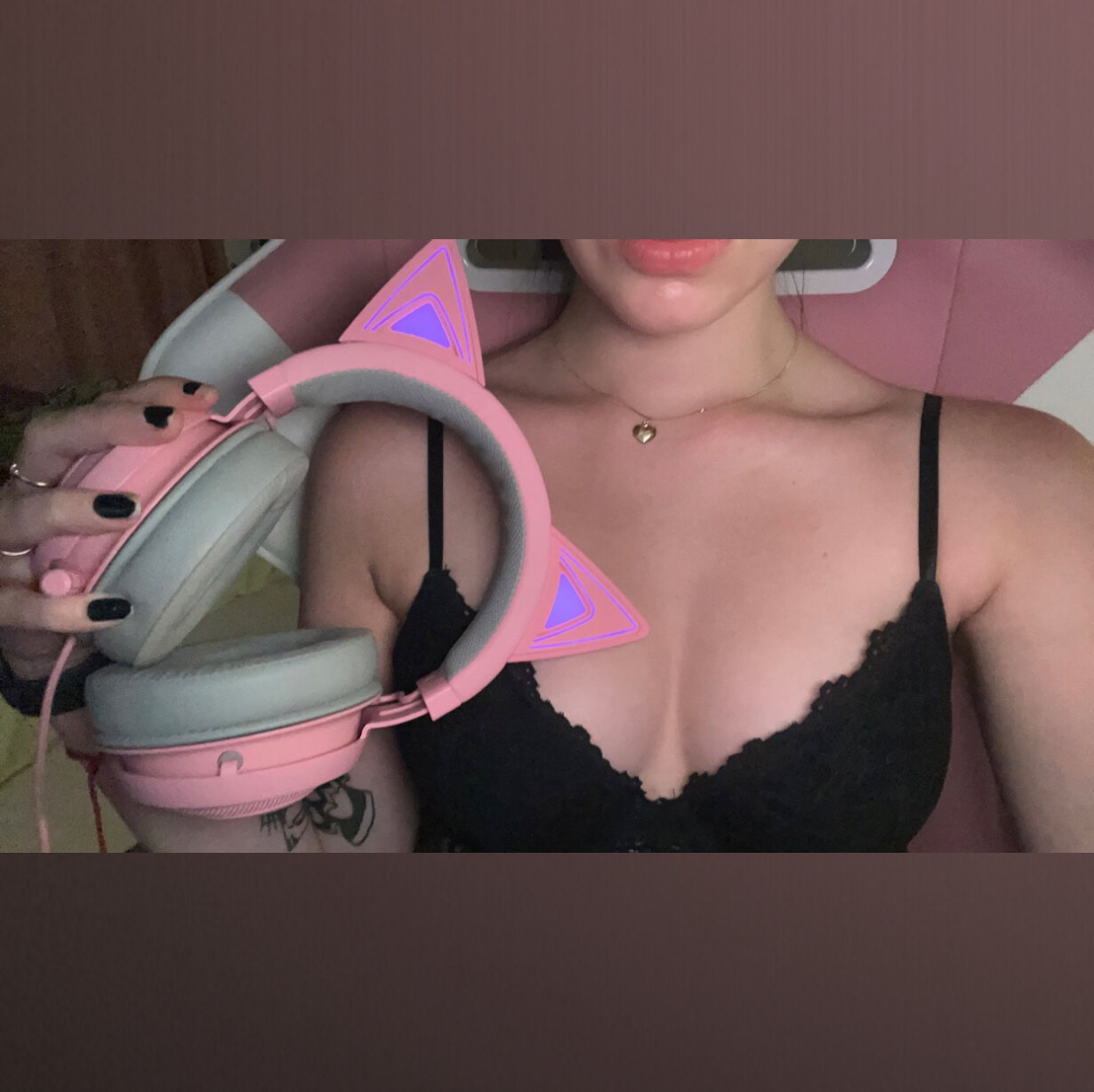 Lily 💝 OnlyFans header