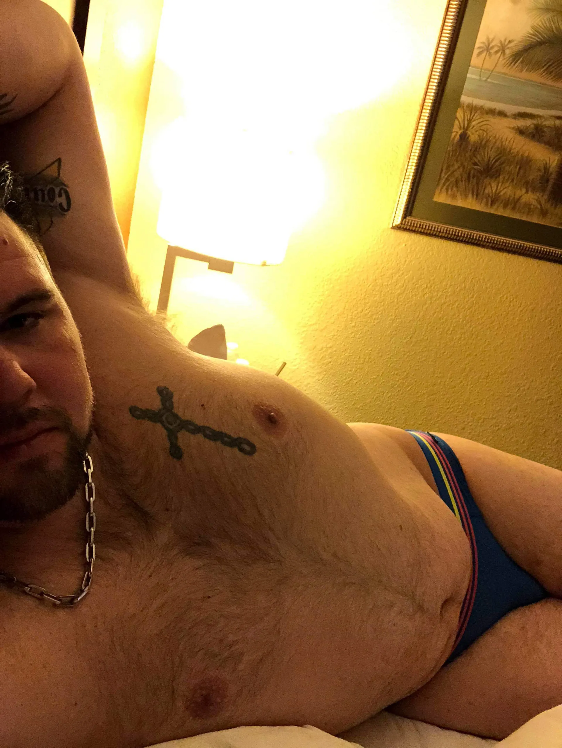 Ghostface40 OnlyFans header