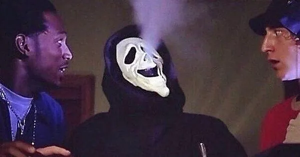 Ghosty Gets Lit OnlyFans header