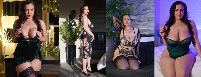 Gia Blaze 🚀✨ OnlyFans header