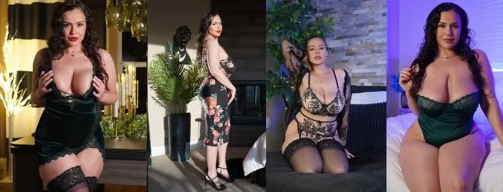 Gia Blaze 🚀✨ OnlyFans header