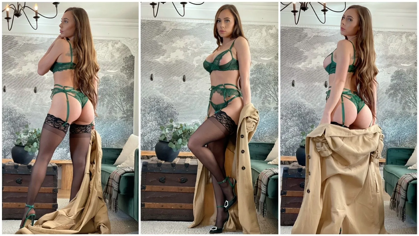 Gianna Nicole OnlyFans header