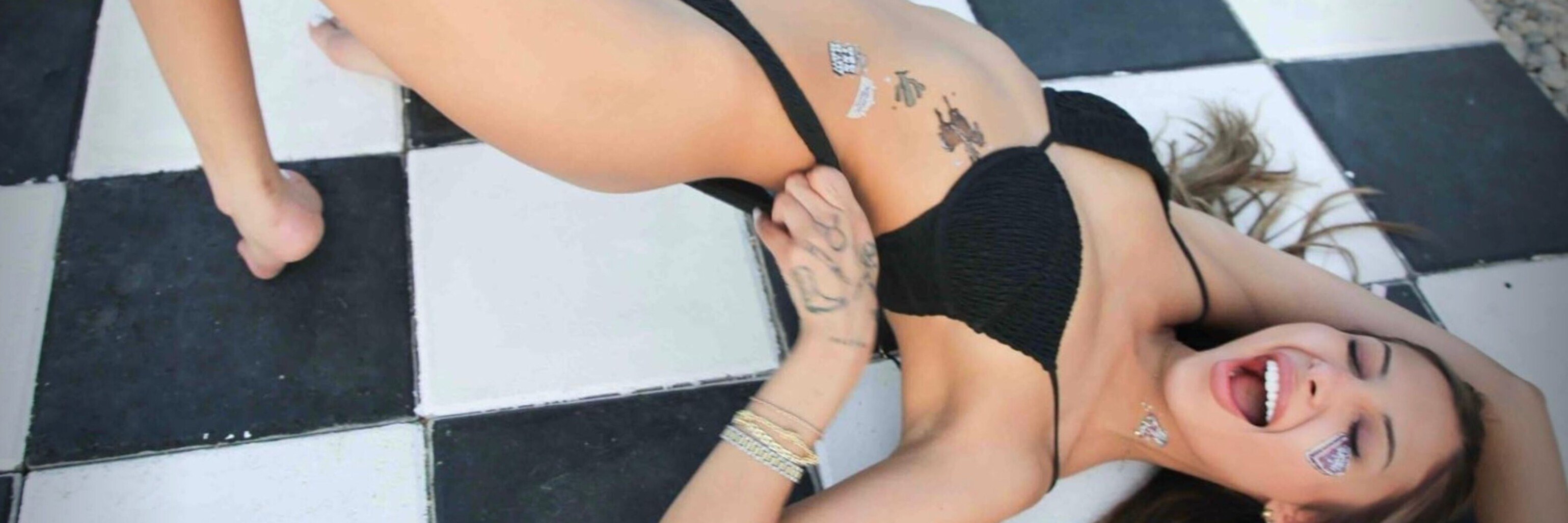 Gianna Dior OnlyFans header