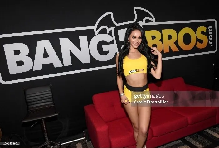 Gia Vendetti OnlyFans header