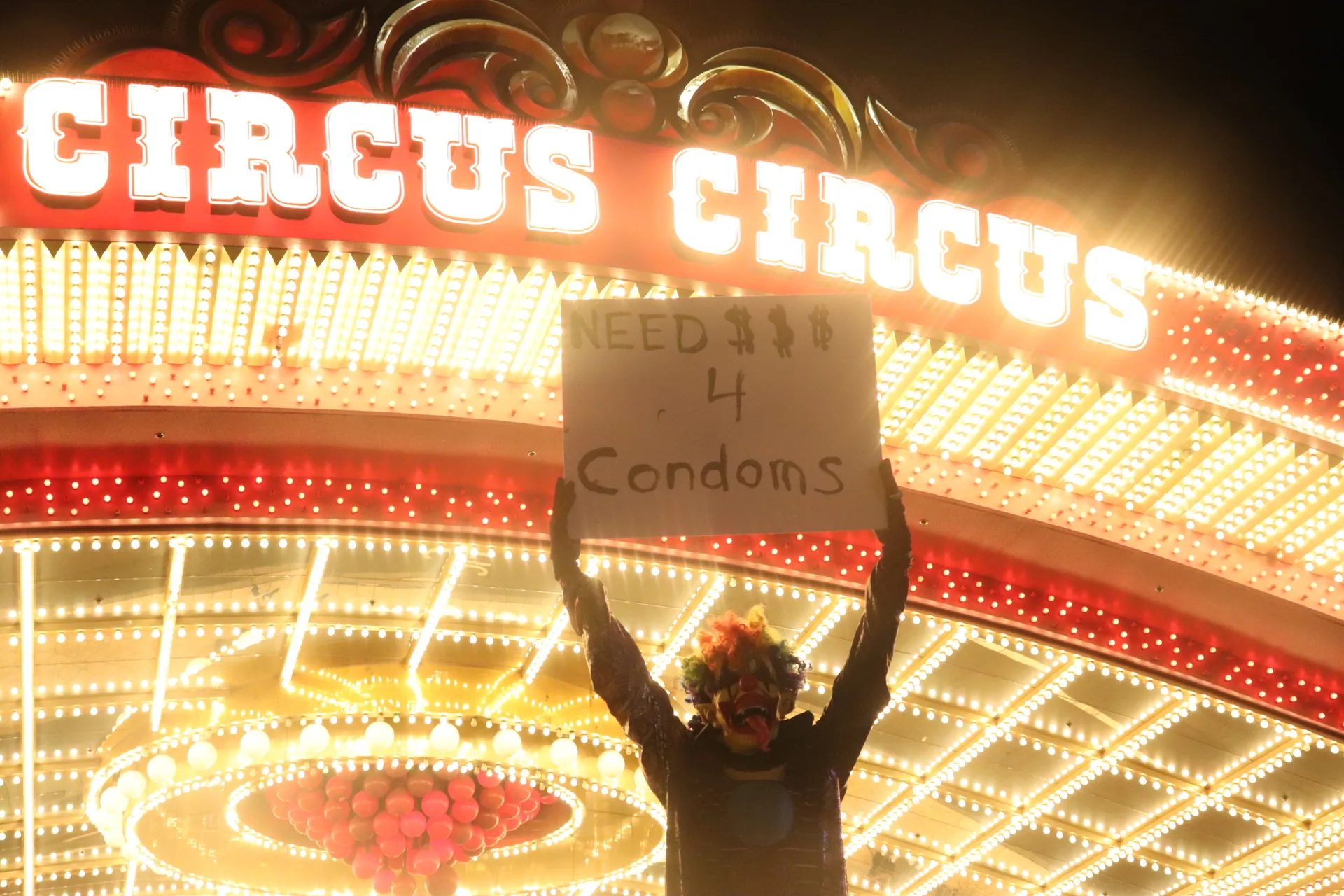 Gibby 🤡 OnlyFans header