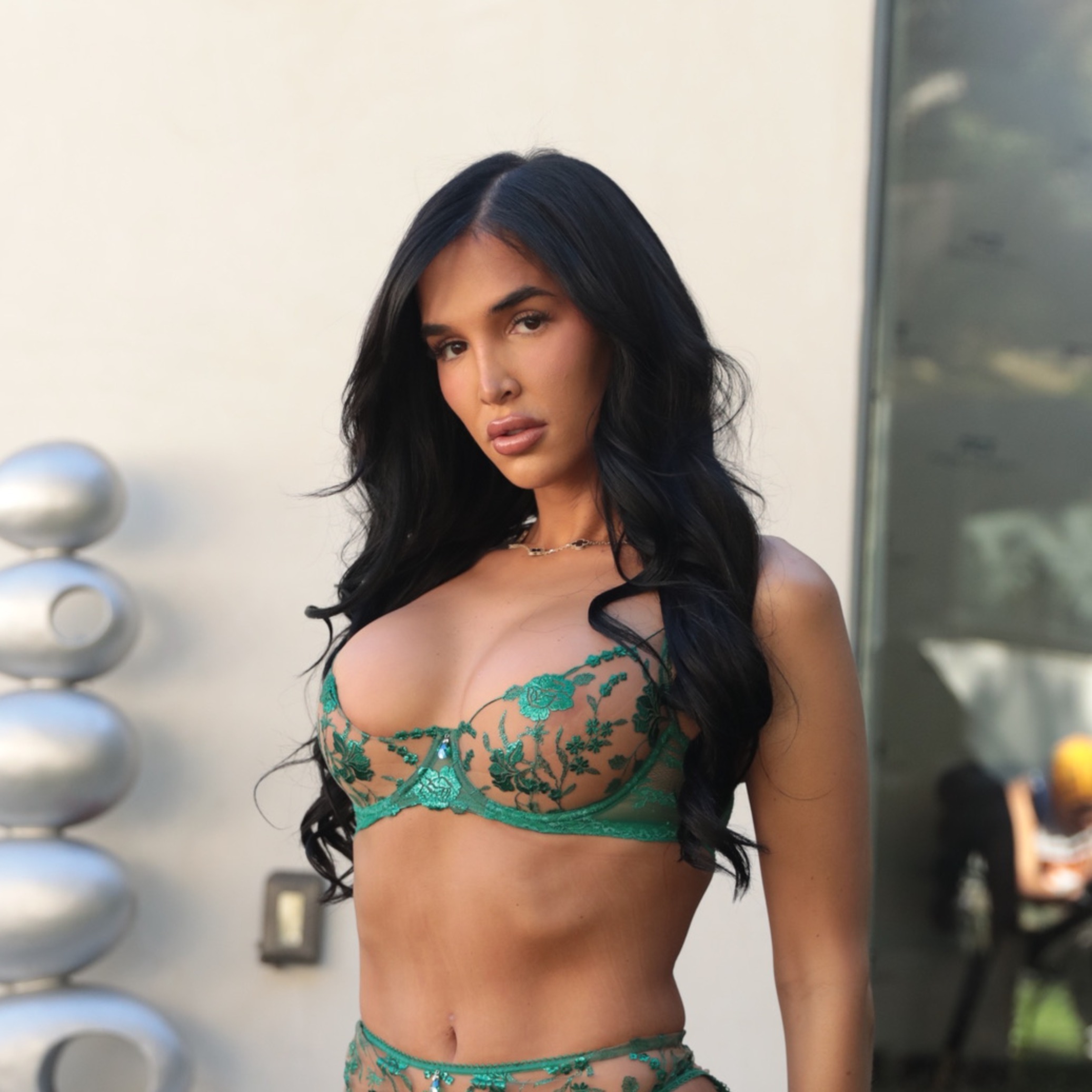 Lilah Gibney 🦋 OnlyFans