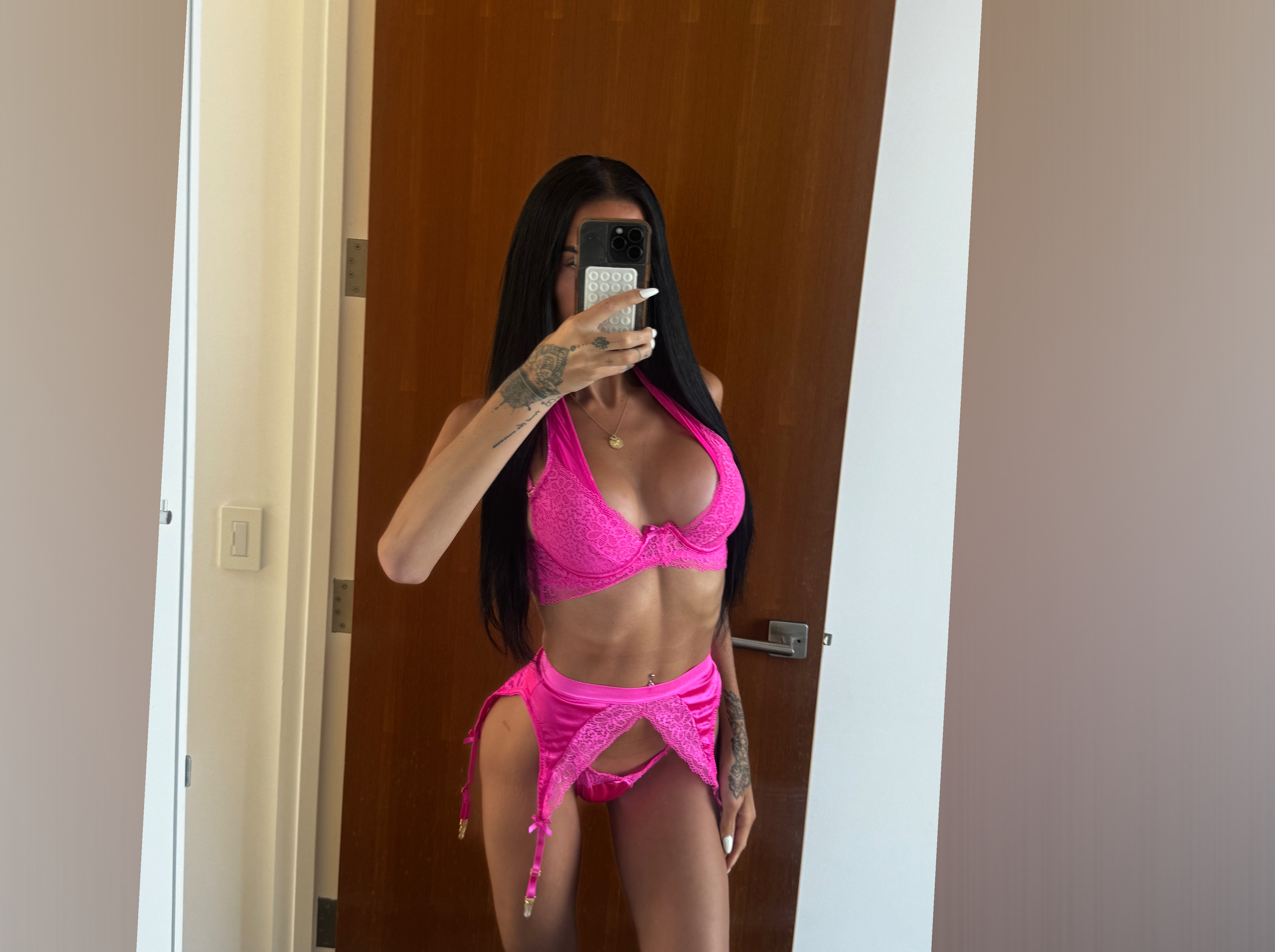 Lilah Gibney 🦋 OnlyFans header