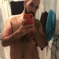 Moanin' and Creamin'