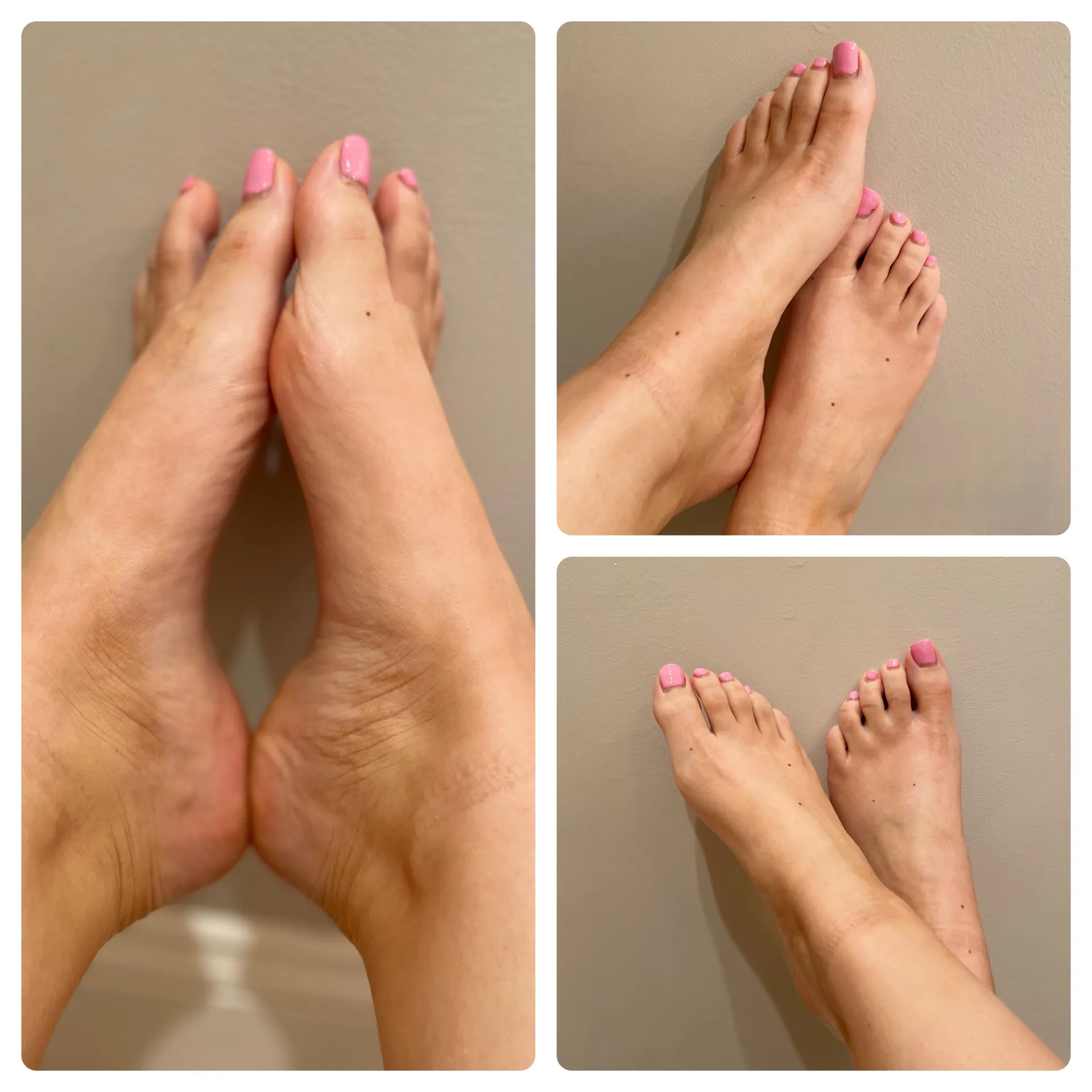 Gina OnlyFans header