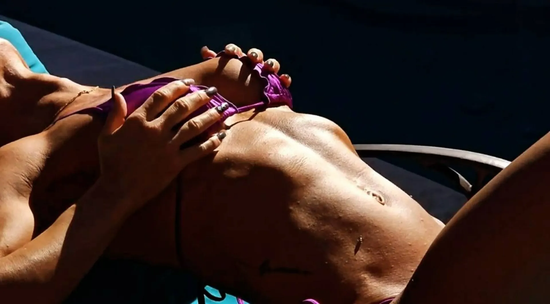 Gina Goodwife VIP OnlyFans header