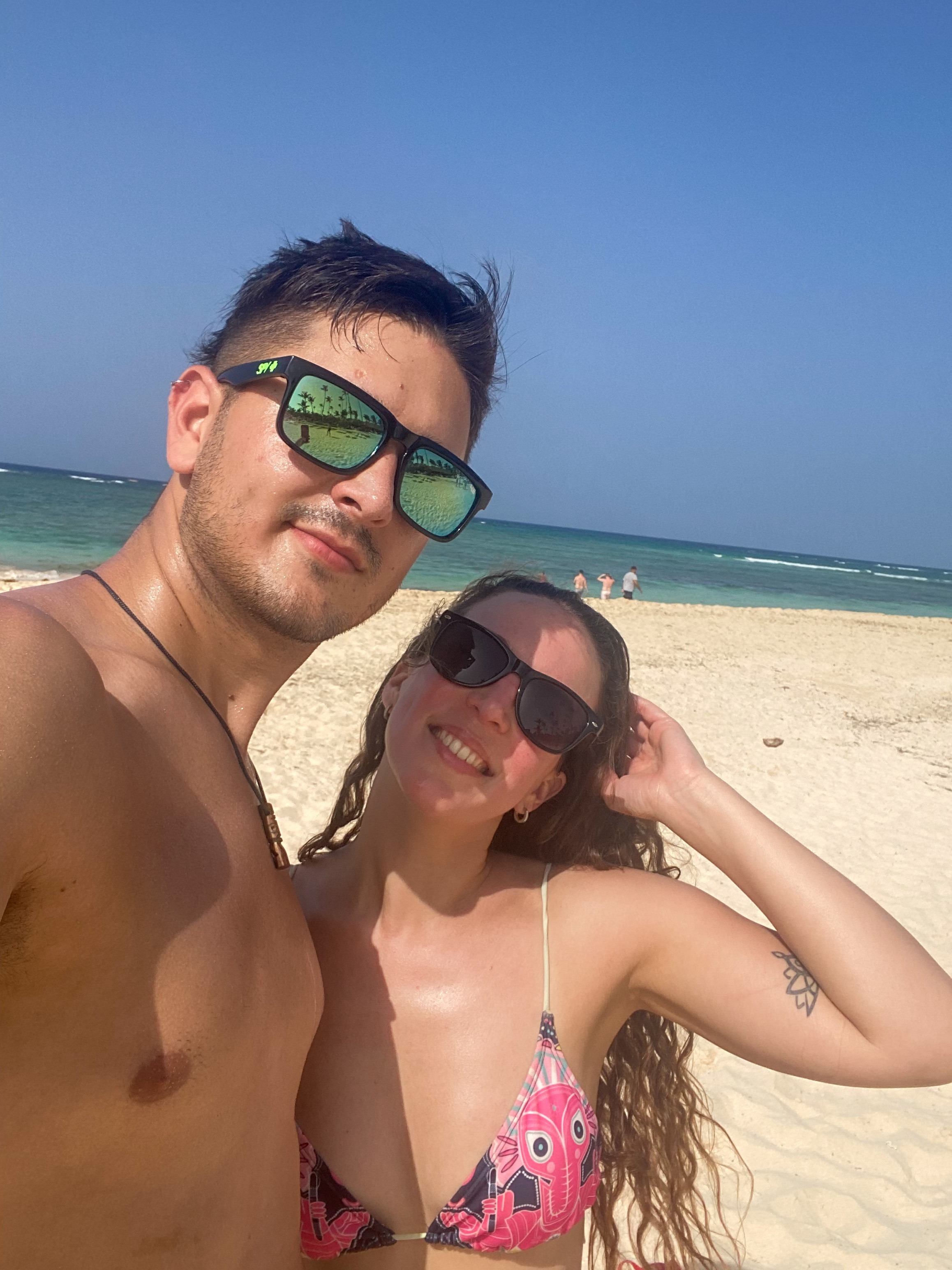 Spicy Couple 🔥💦 NO PPV OnlyFans