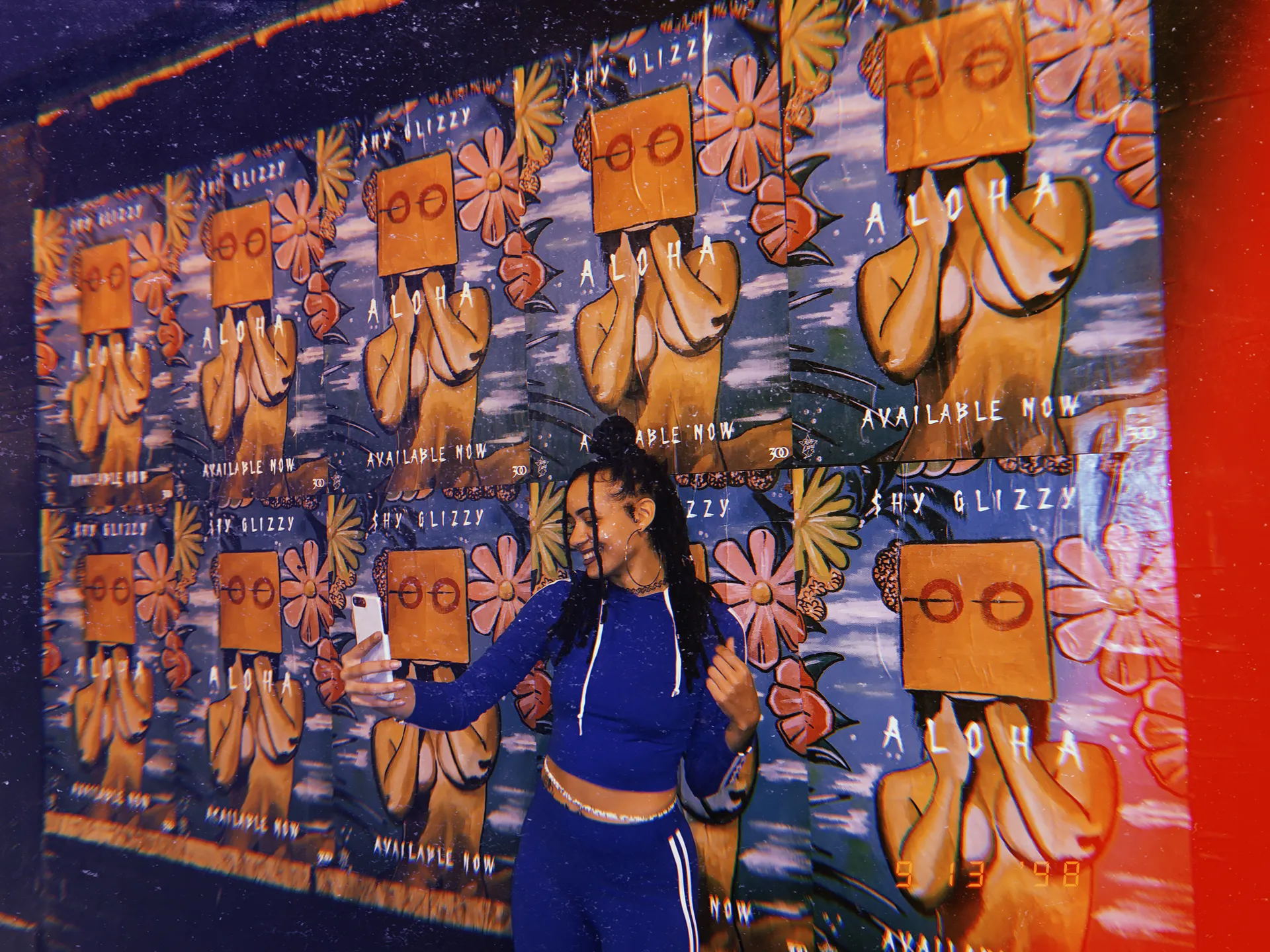 dat party bitch. OnlyFans header