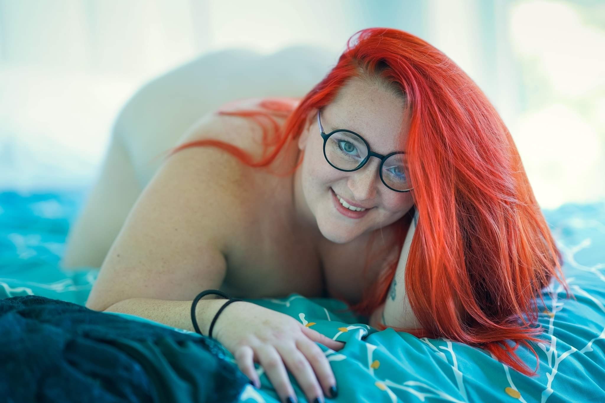 Ginger's cake OnlyFans