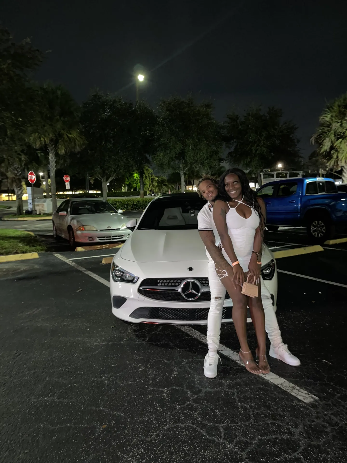 Nasty Wife Happy Life