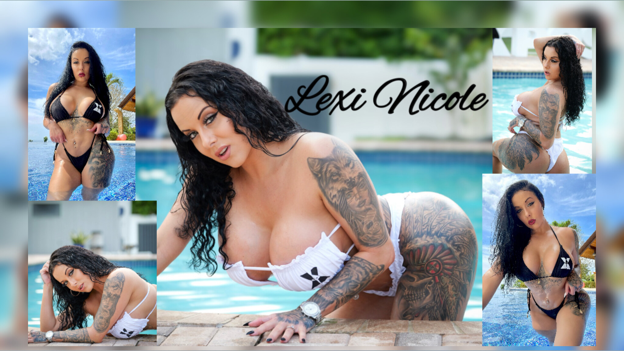 🌈Lexi Nicole’s *VIP* 🌈 OnlyFans header