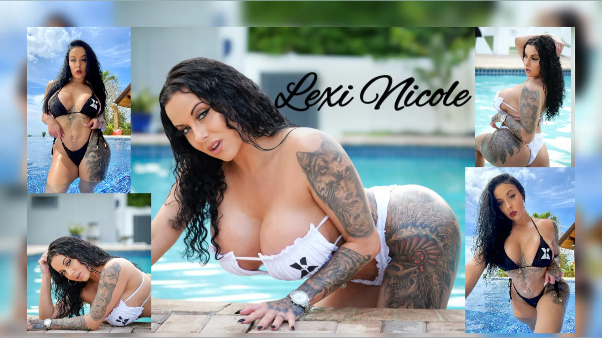 🌈Lexi Nicole’s *VIP* 🌈 OnlyFans header