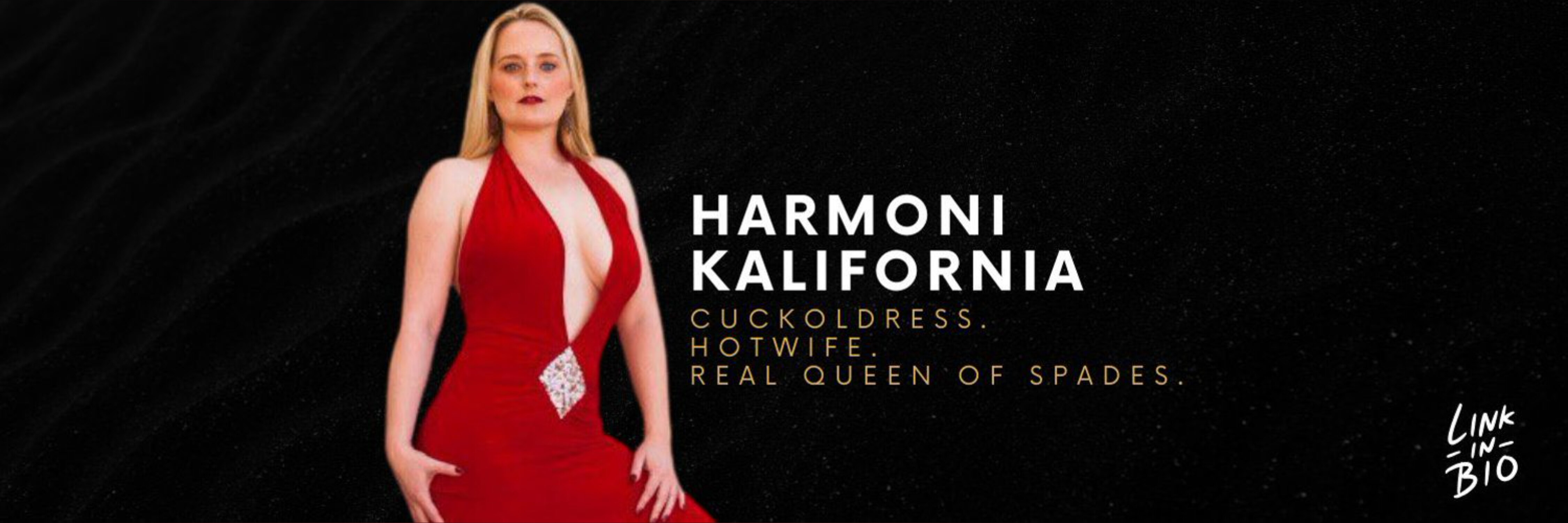 Harmoni Kalifornia OnlyFans header