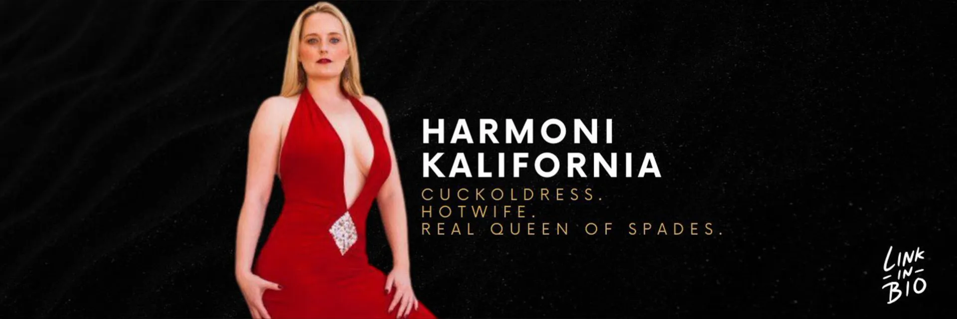 Harmoni Kalifornia OnlyFans header