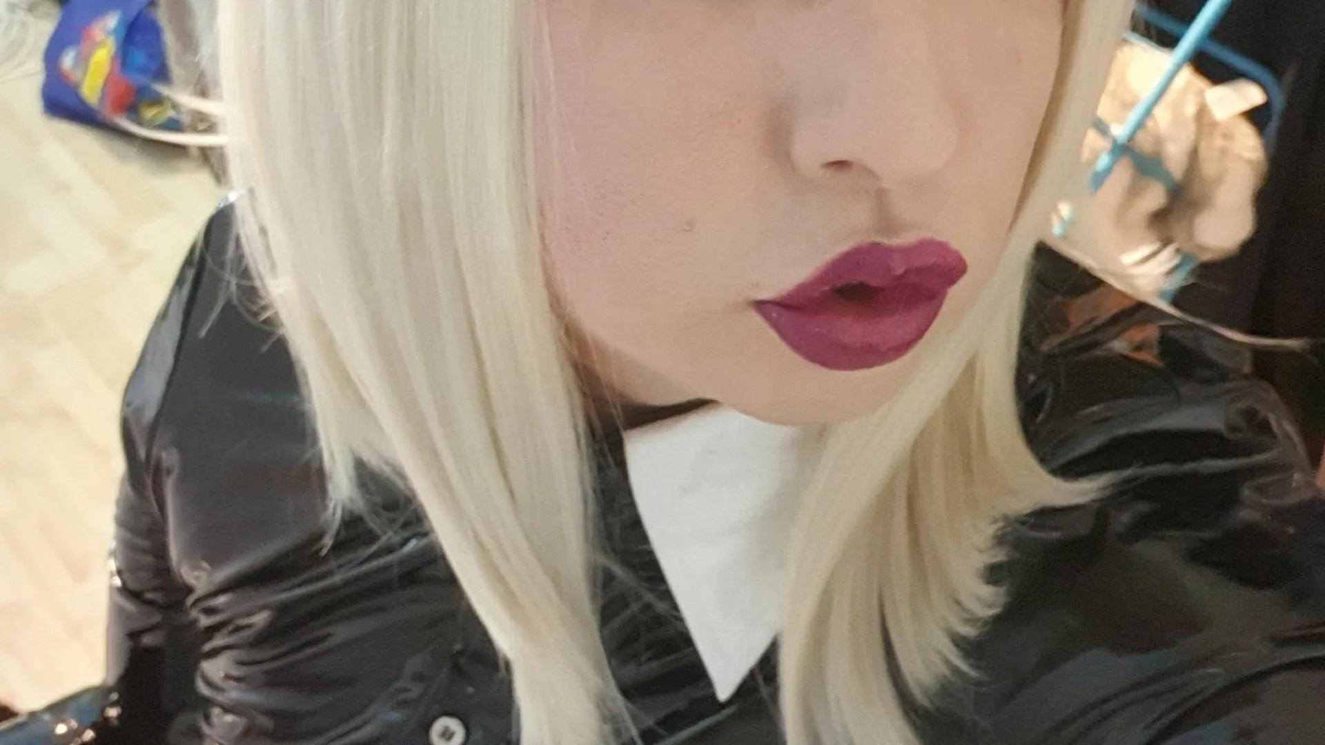 Ana Keel OnlyFans header