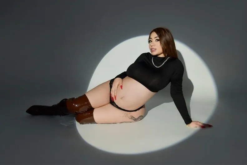 Giselle Montes OFICIAL OnlyFans header