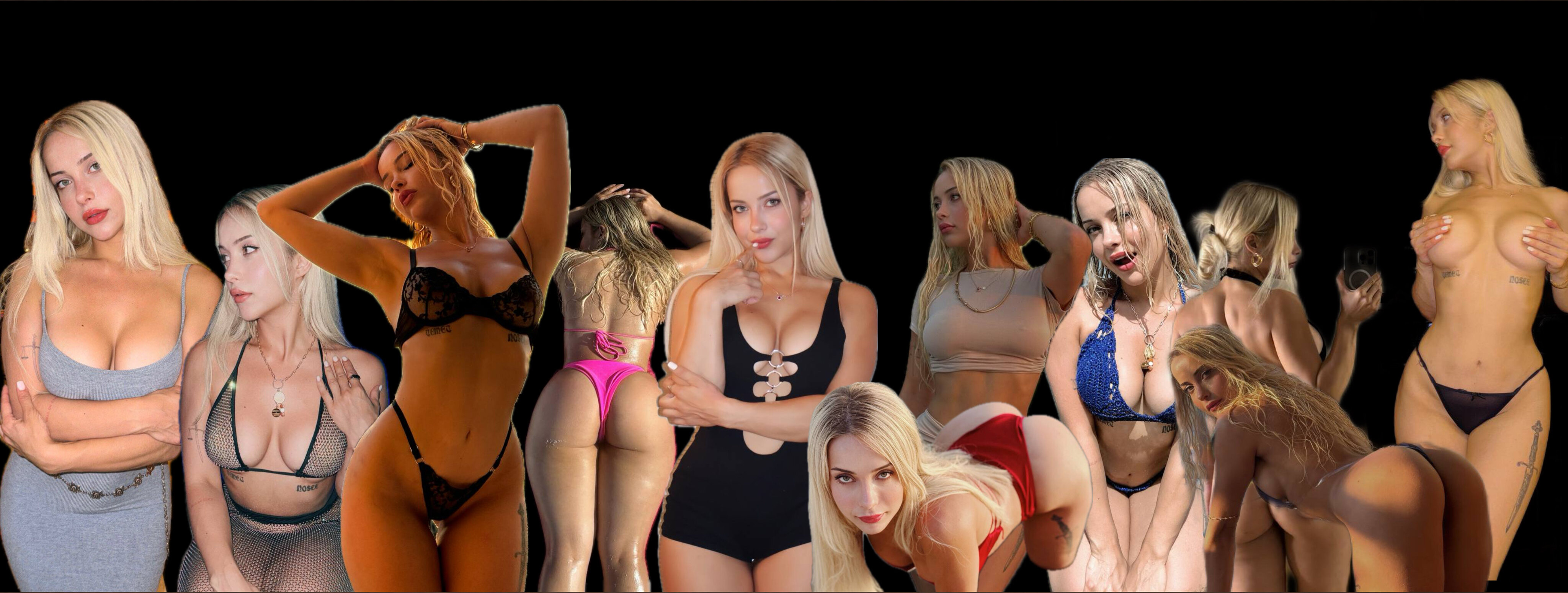 GIZEM BAGDACICEK (FREE) OnlyFans header