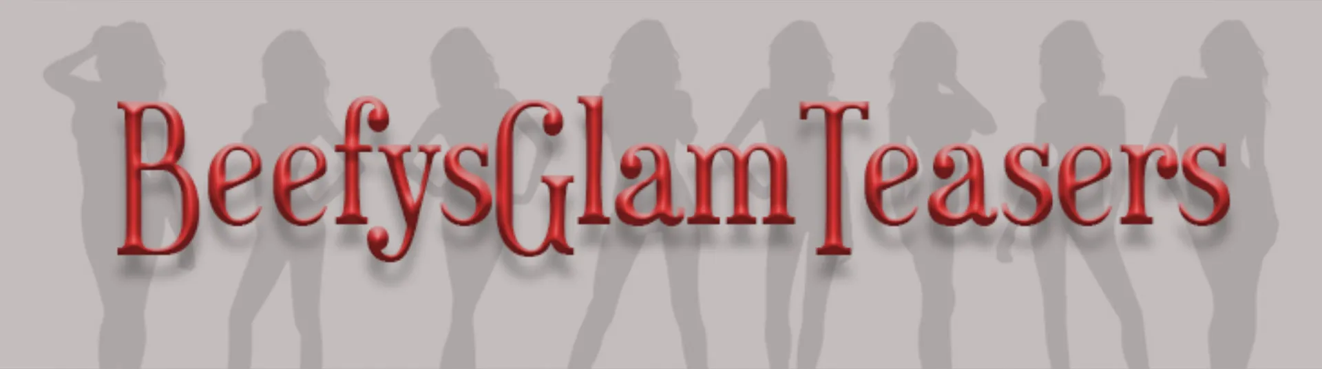 📹 BeefysGlamTeasers 📸 OnlyFans header
